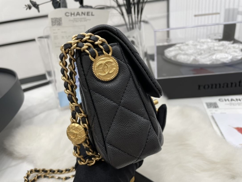 Chanel CF Series Bags